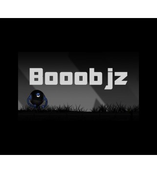 Booobjz Steam Key GLOBAL